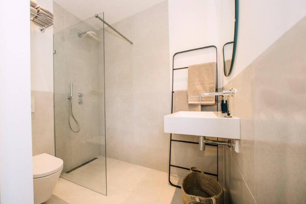 The Pine Tree House Villa Zandvoort Ngoại thất bức ảnh